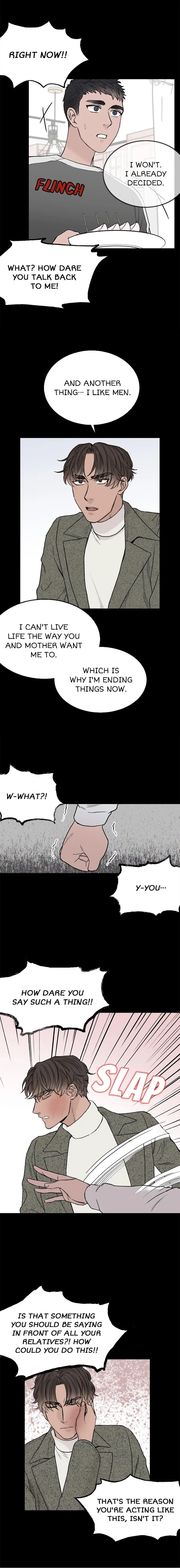 Why Won’t You Do It With Me - Chapter 21 Page 6