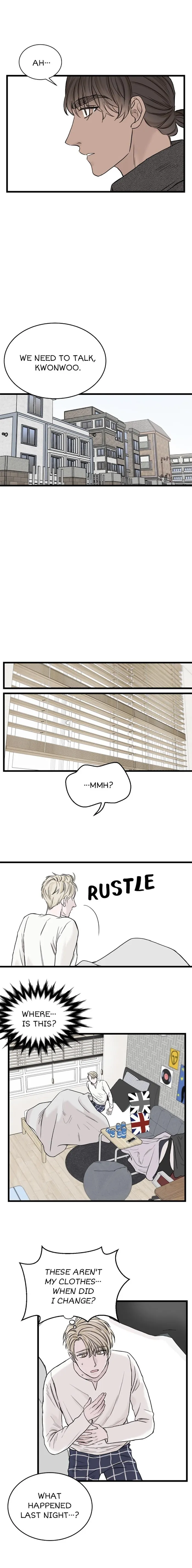 Why Won’t You Do It With Me - Chapter 21 Page 10