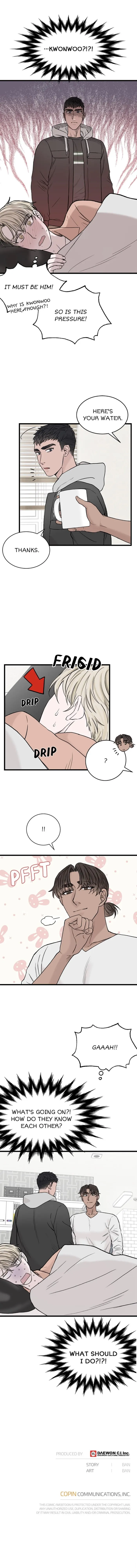 Why Won’t You Do It With Me - Chapter 21 Page 13