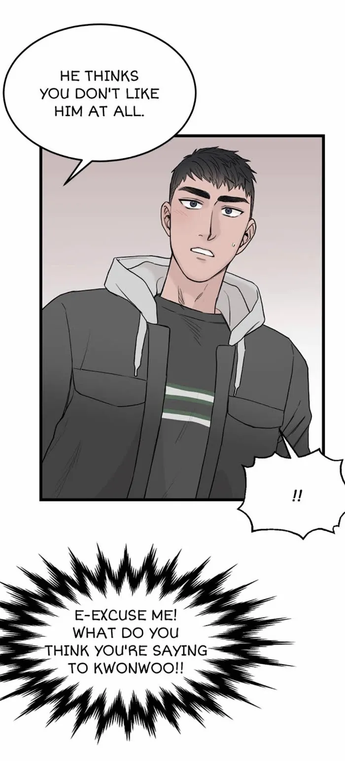 Why Won’t You Do It With Me - Chapter 22 Page 3
