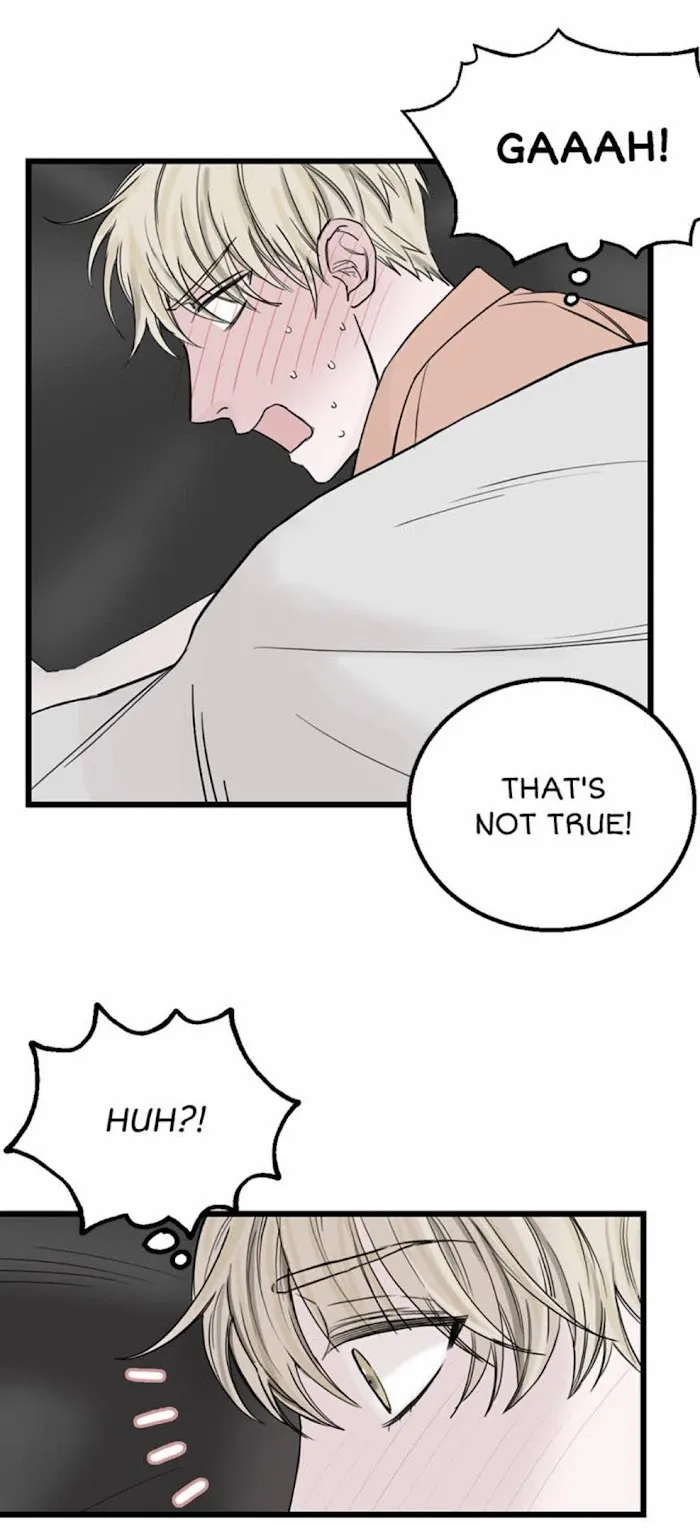 Why Won’t You Do It With Me - Chapter 22 Page 4