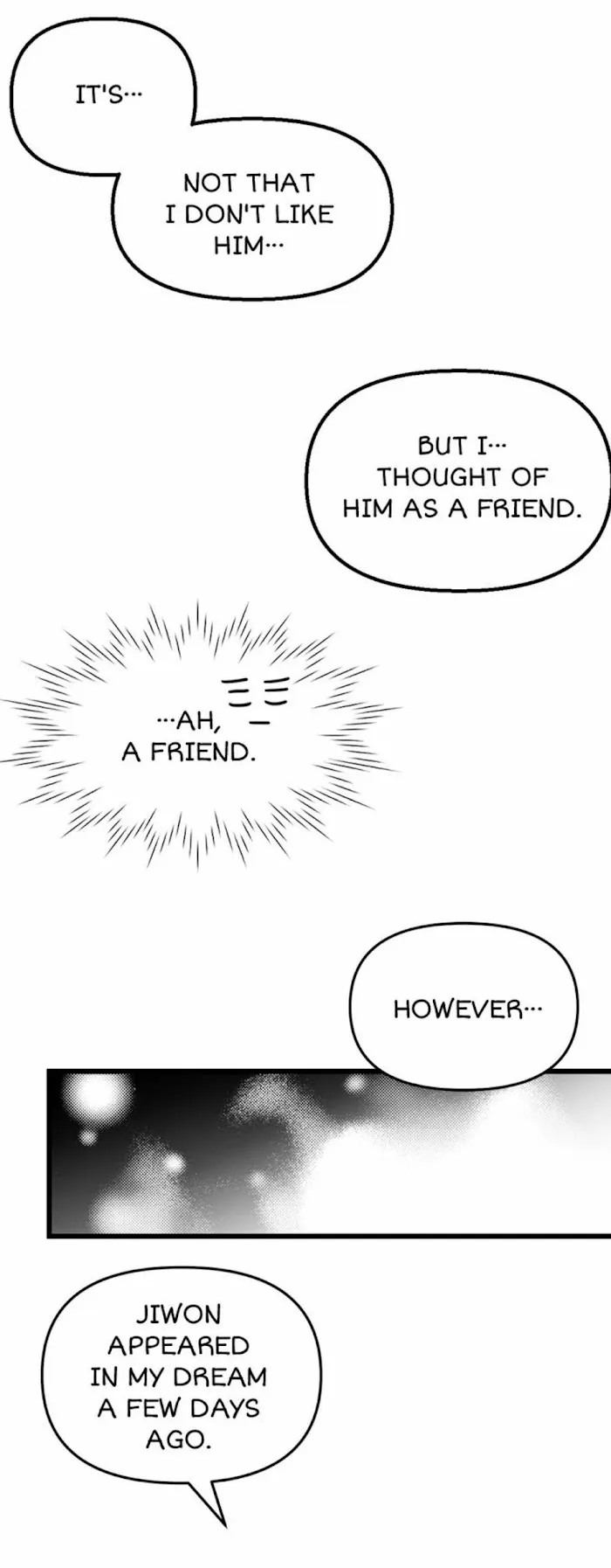 Why Won’t You Do It With Me - Chapter 22 Page 5
