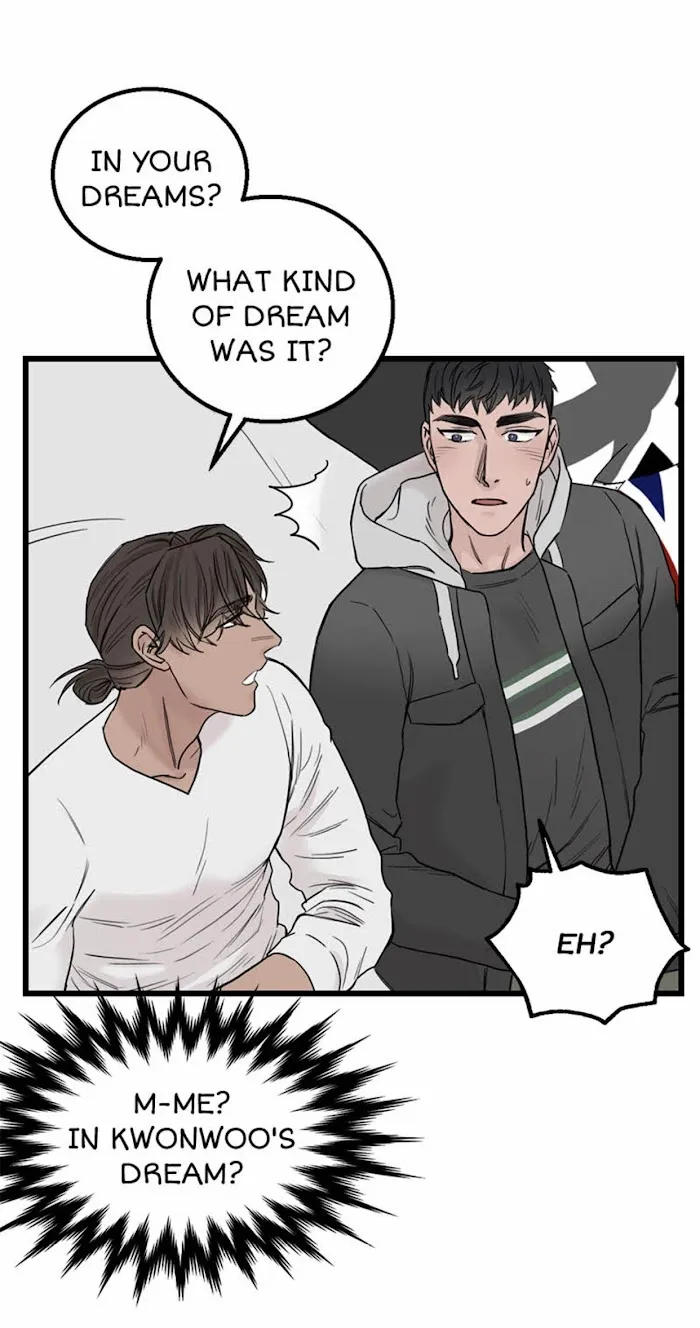 Why Won’t You Do It With Me - Chapter 22 Page 7