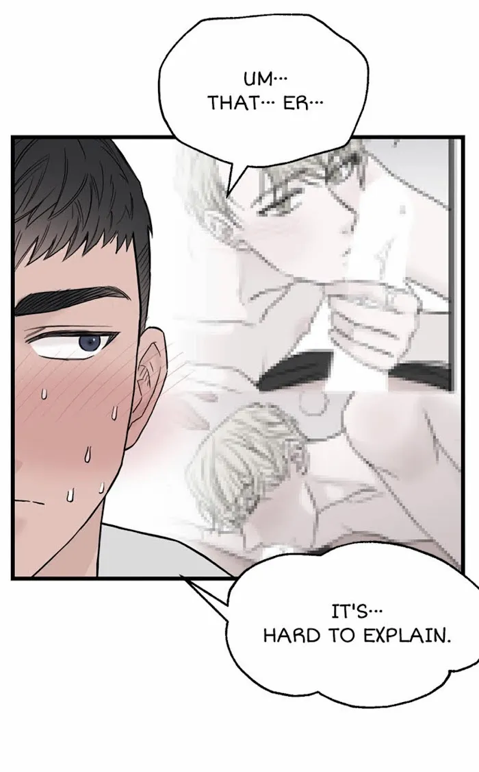 Why Won’t You Do It With Me - Chapter 22 Page 8