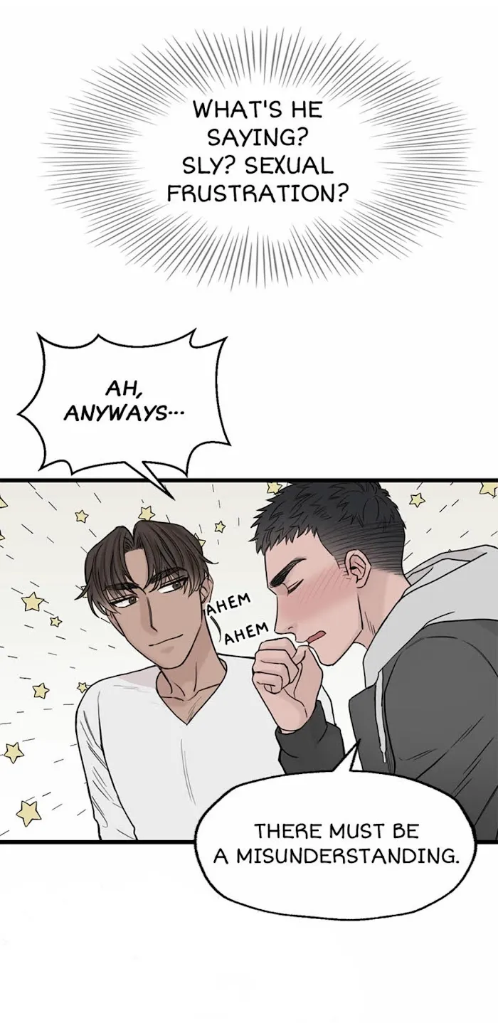 Why Won’t You Do It With Me - Chapter 22 Page 10