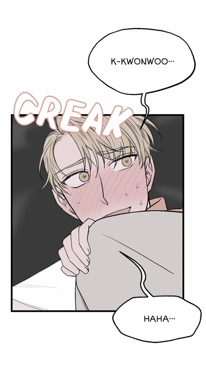Why Won’t You Do It With Me - Chapter 22 Page 14