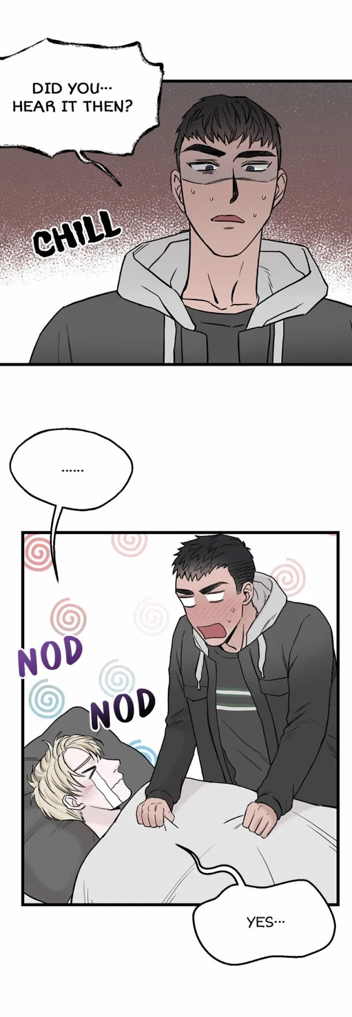 Why Won’t You Do It With Me - Chapter 22 Page 15