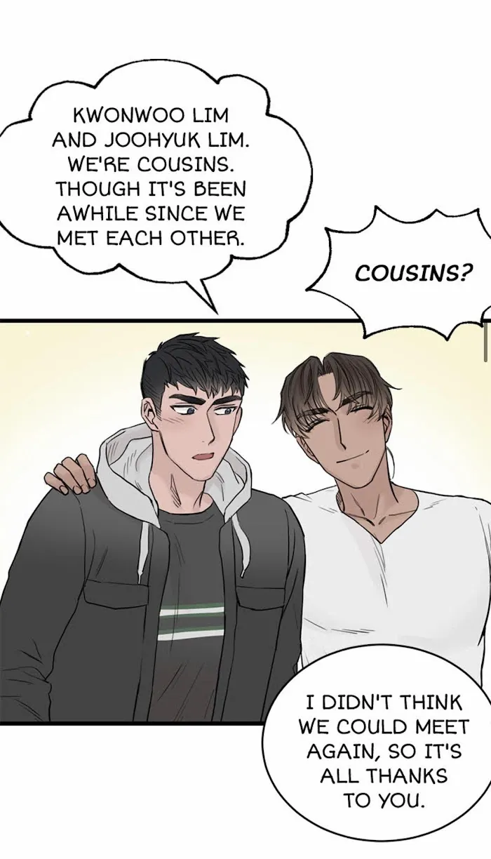 Why Won’t You Do It With Me - Chapter 22 Page 20