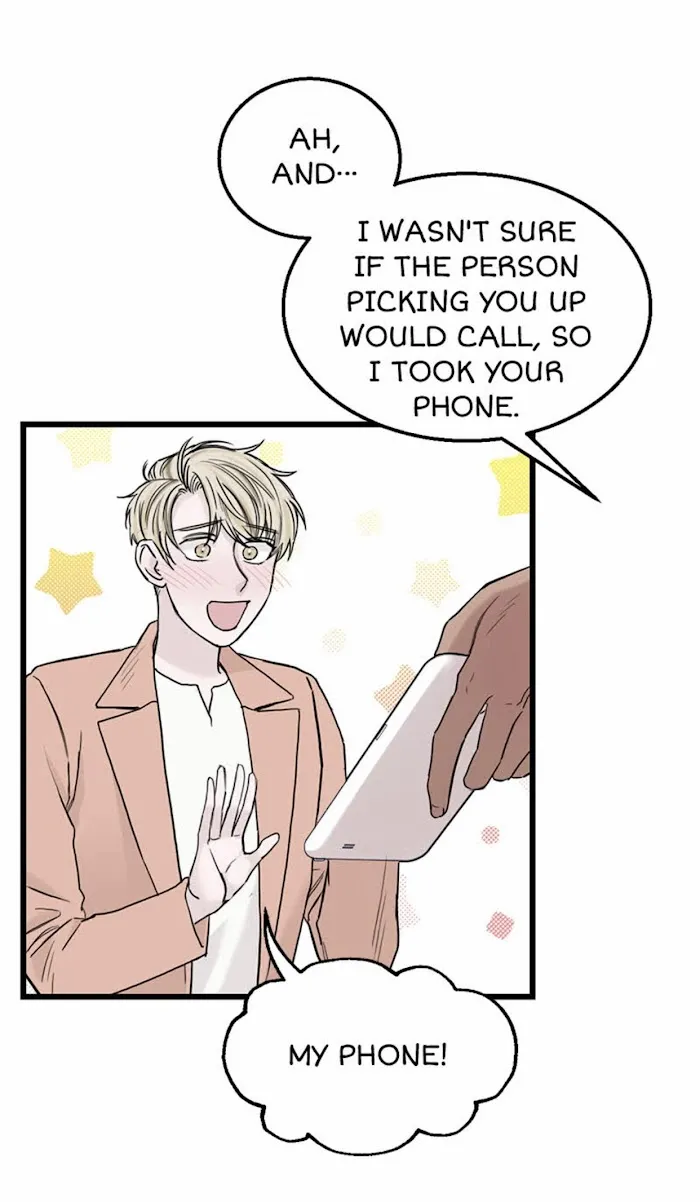 Why Won’t You Do It With Me - Chapter 22 Page 22