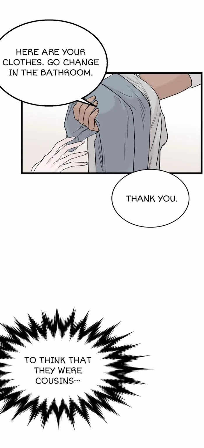 Why Won’t You Do It With Me - Chapter 22 Page 23