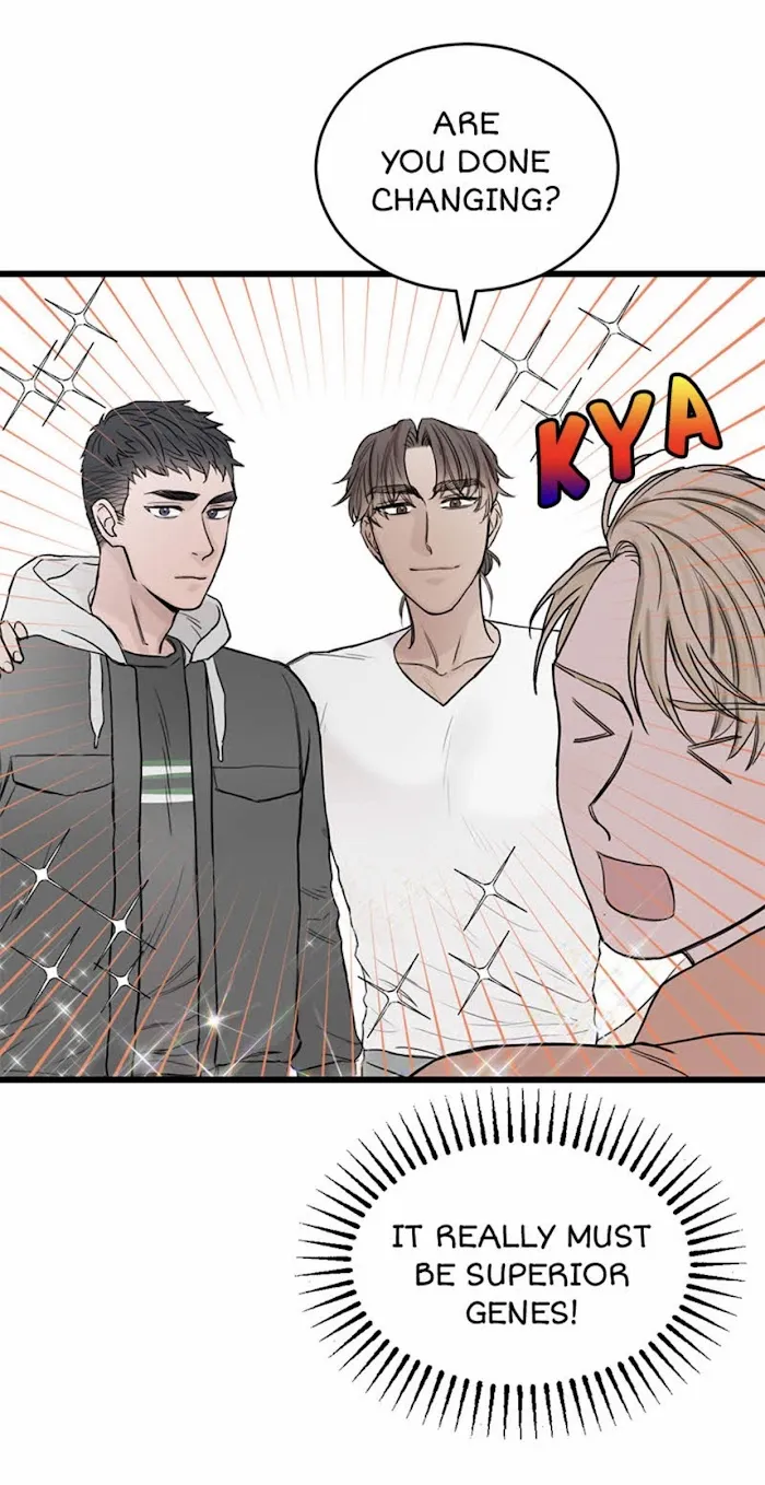 Why Won’t You Do It With Me - Chapter 22 Page 26