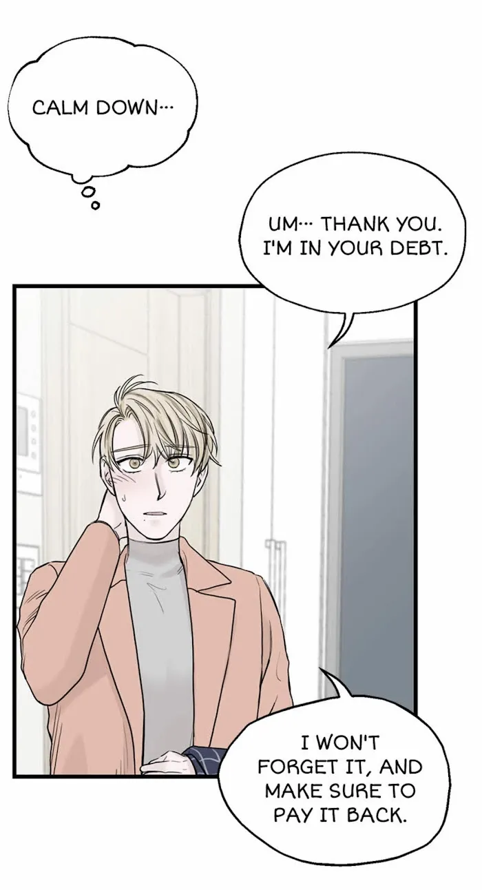 Why Won’t You Do It With Me - Chapter 22 Page 27