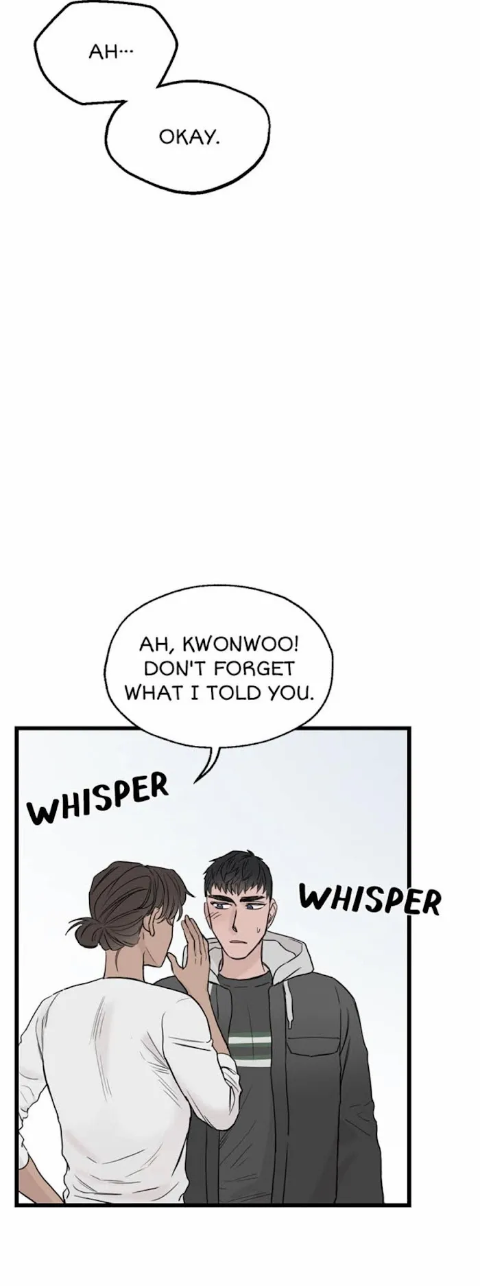 Why Won’t You Do It With Me - Chapter 22 Page 29