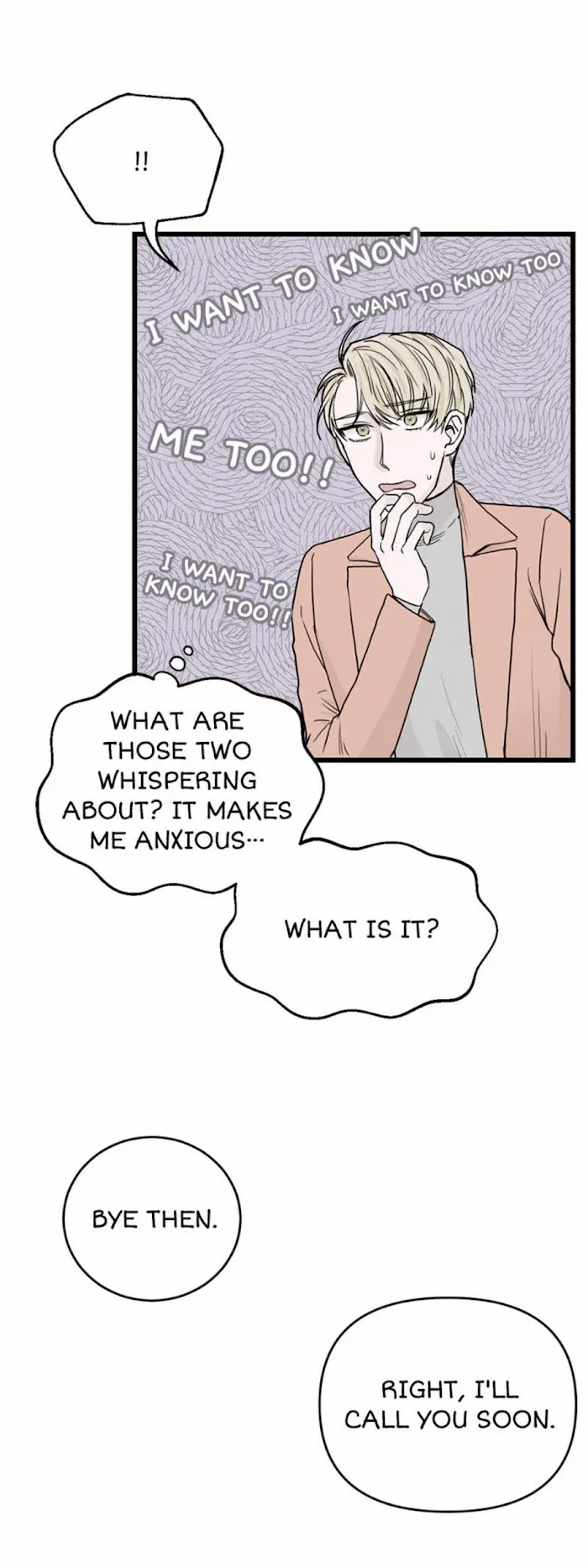 Why Won’t You Do It With Me - Chapter 22 Page 30
