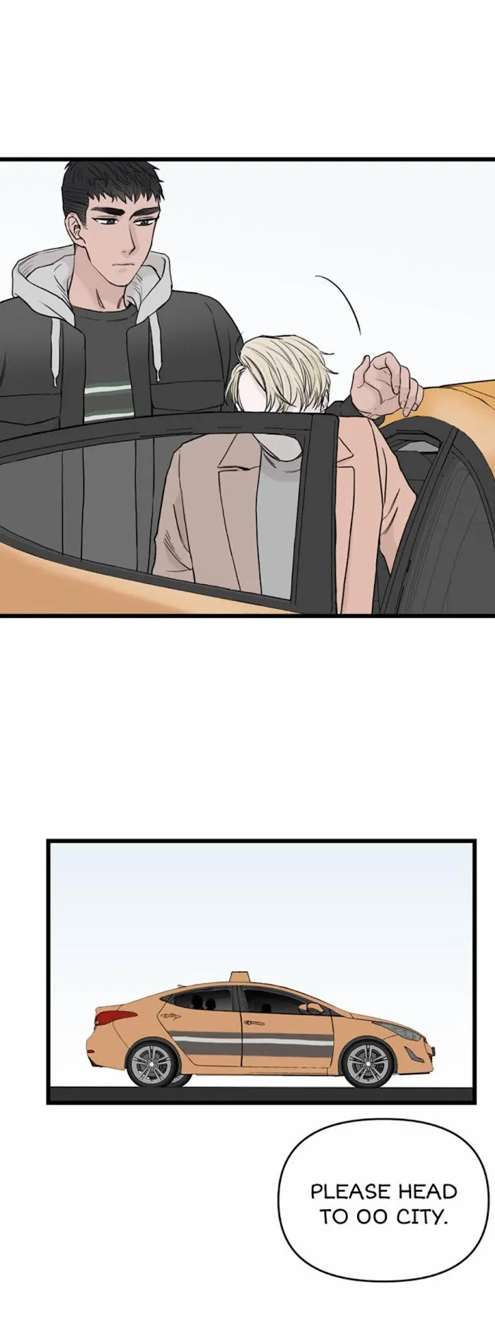 Why Won’t You Do It With Me - Chapter 22 Page 32