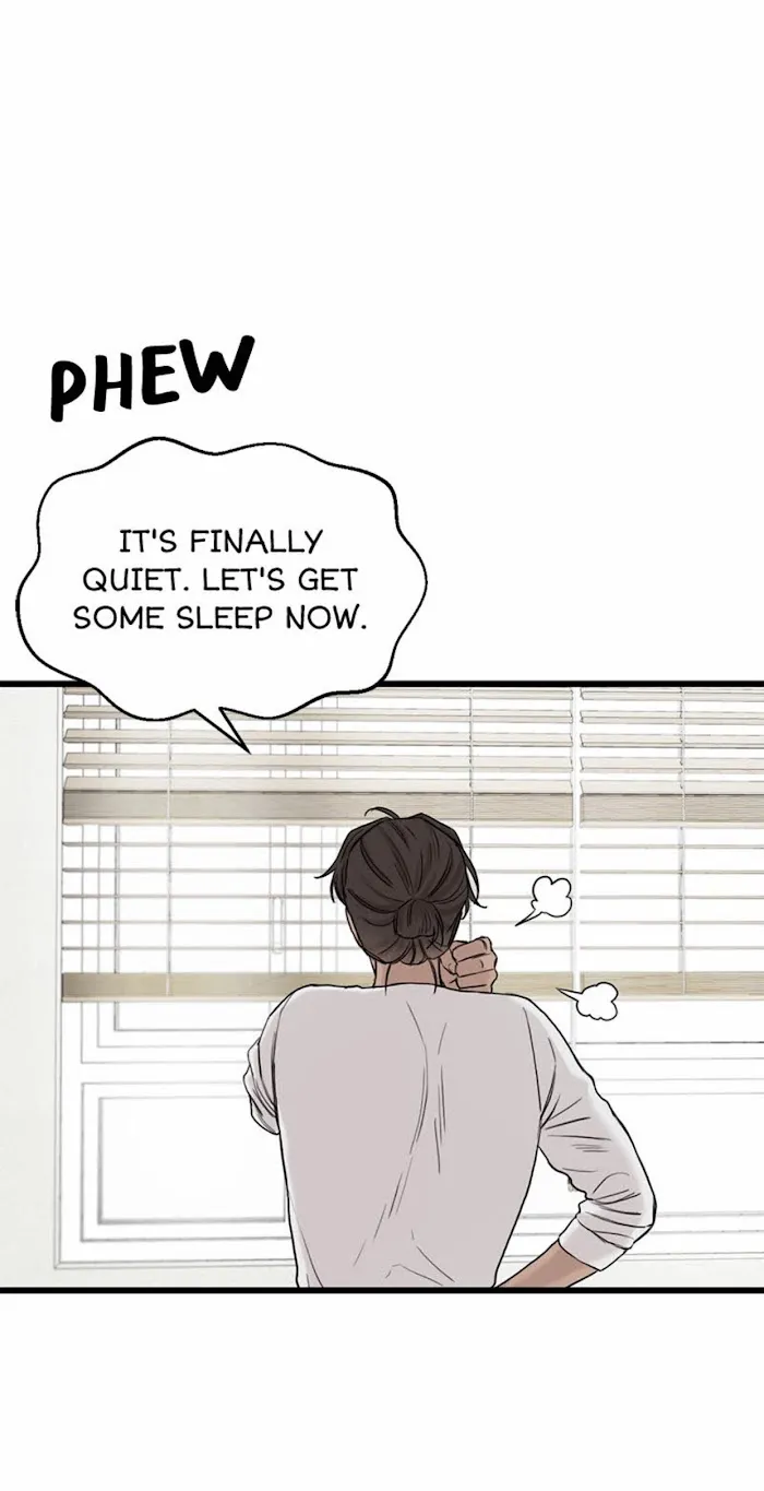 Why Won’t You Do It With Me - Chapter 22 Page 33