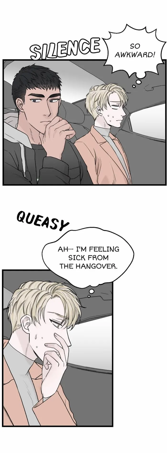 Why Won’t You Do It With Me - Chapter 22 Page 35