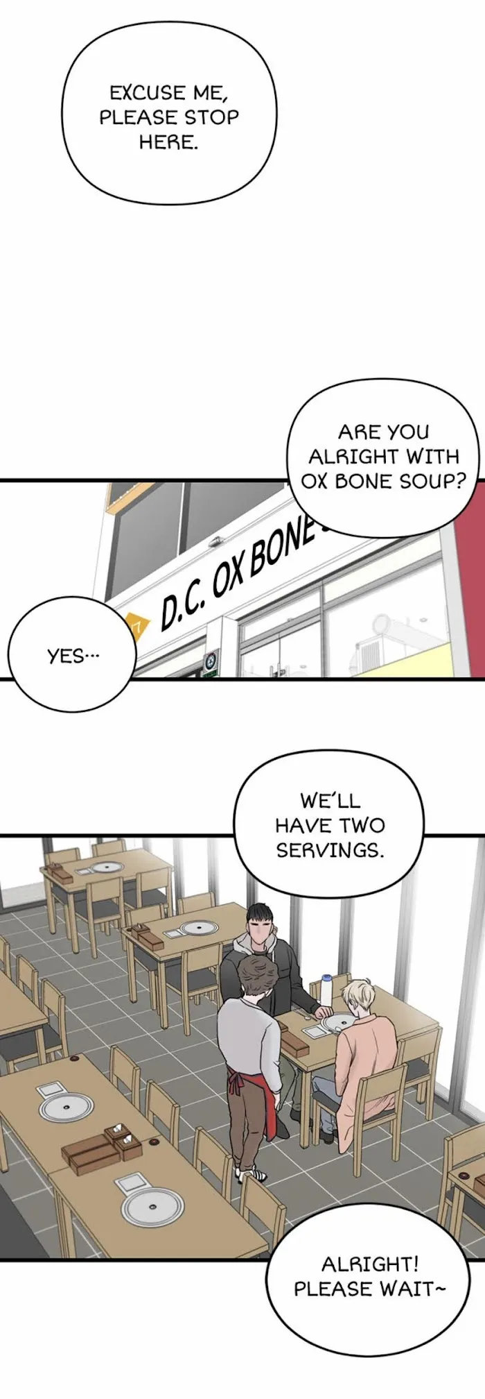 Why Won’t You Do It With Me - Chapter 22 Page 39