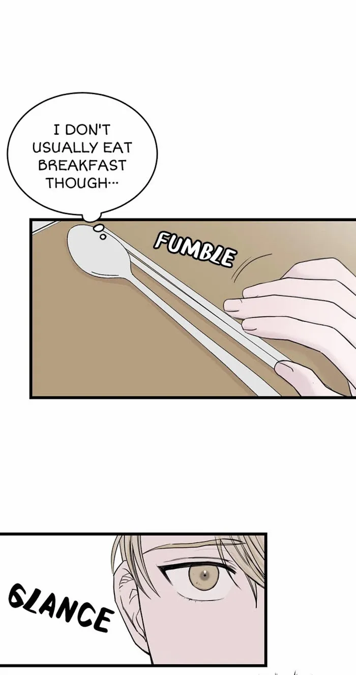 Why Won’t You Do It With Me - Chapter 22 Page 40