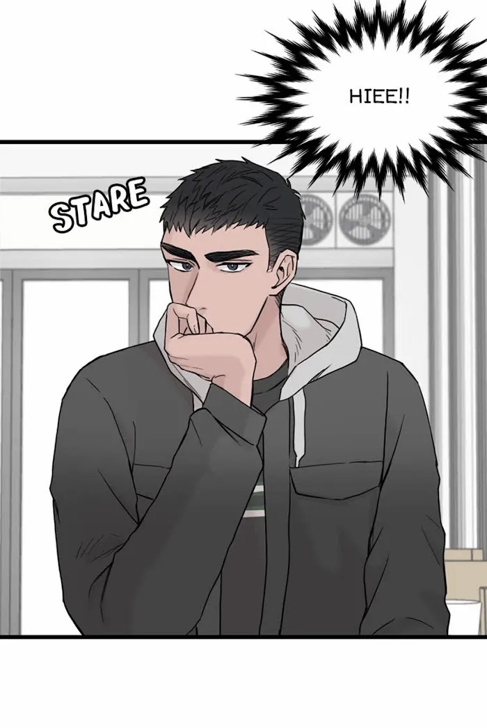 Why Won’t You Do It With Me - Chapter 22 Page 41