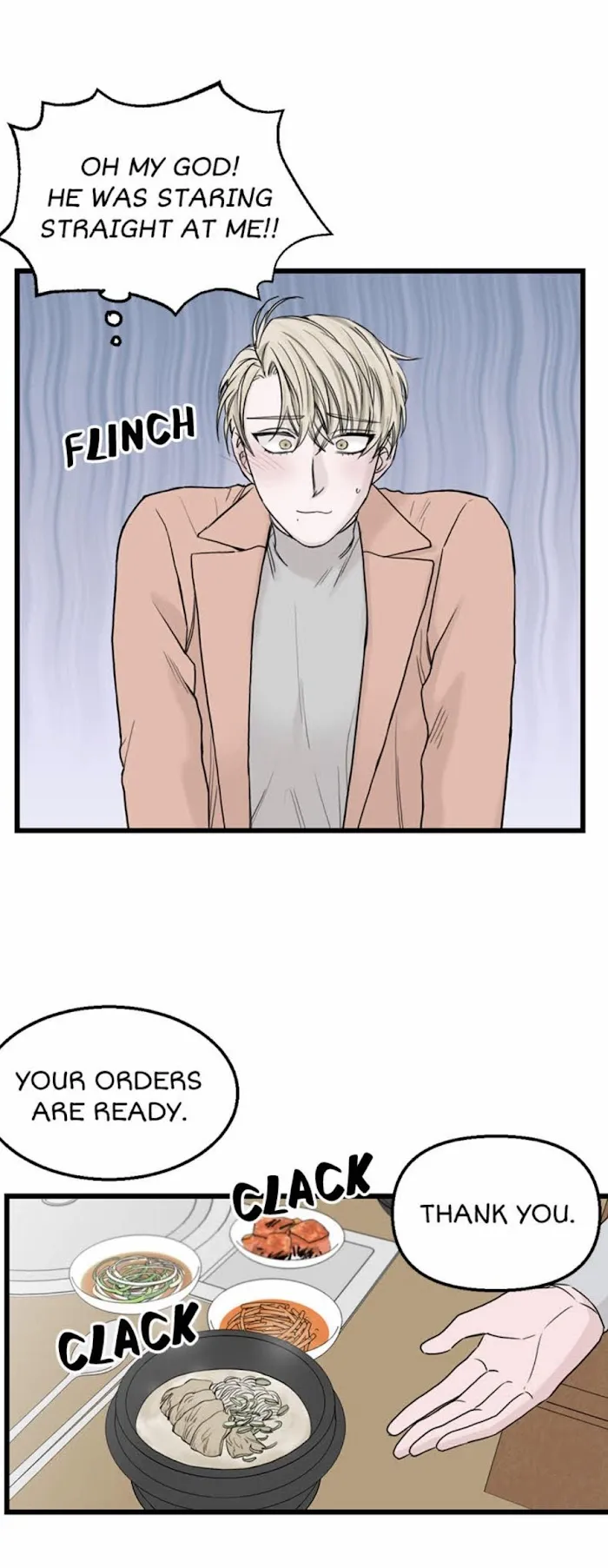 Why Won’t You Do It With Me - Chapter 22 Page 42