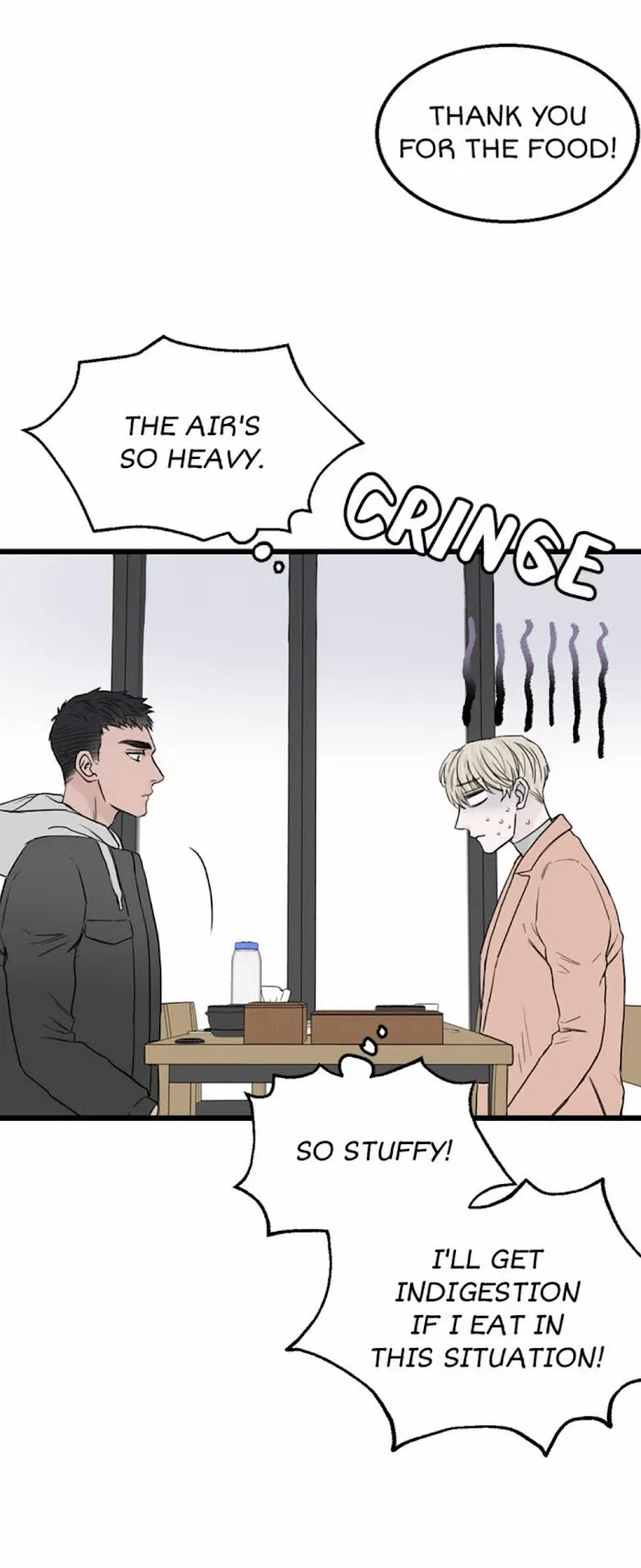 Why Won’t You Do It With Me - Chapter 22 Page 43