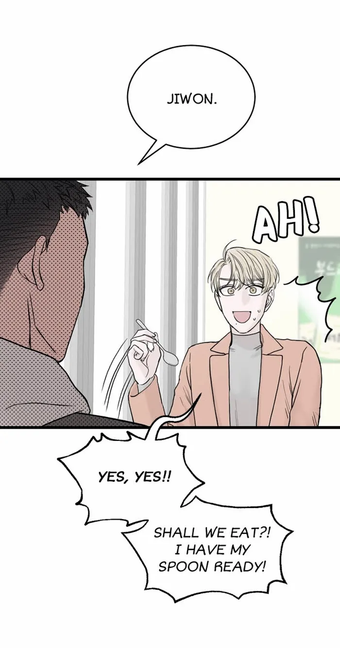 Why Won’t You Do It With Me - Chapter 22 Page 44