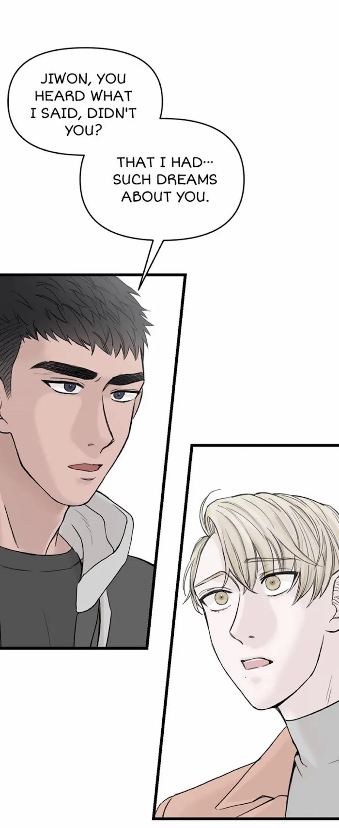 Why Won’t You Do It With Me - Chapter 22 Page 45