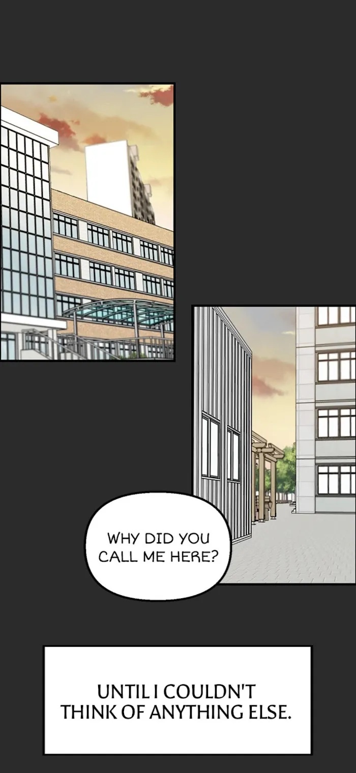 Why Won’t You Do It With Me - Chapter 23 Page 2