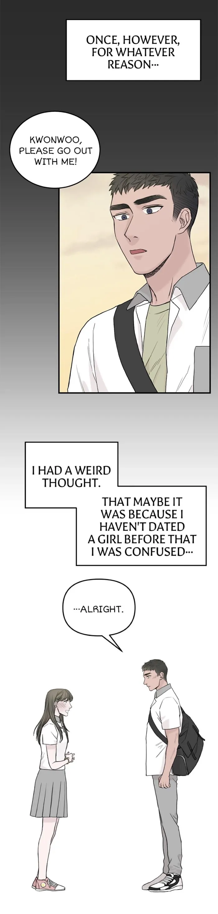 Why Won’t You Do It With Me - Chapter 23 Page 4