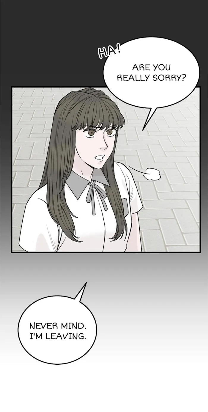 Why Won’t You Do It With Me - Chapter 23 Page 8