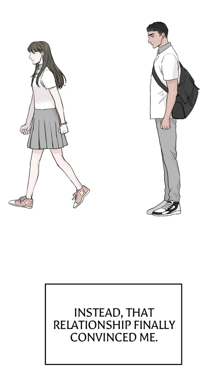 Why Won’t You Do It With Me - Chapter 23 Page 9