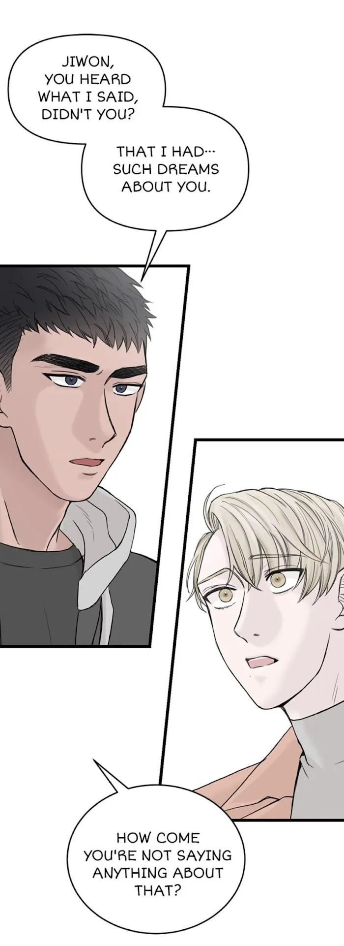 Why Won’t You Do It With Me - Chapter 23 Page 11