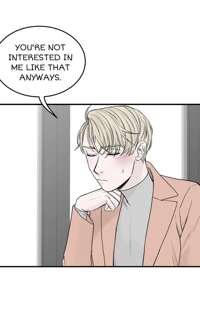 Why Won’t You Do It With Me - Chapter 23 Page 14