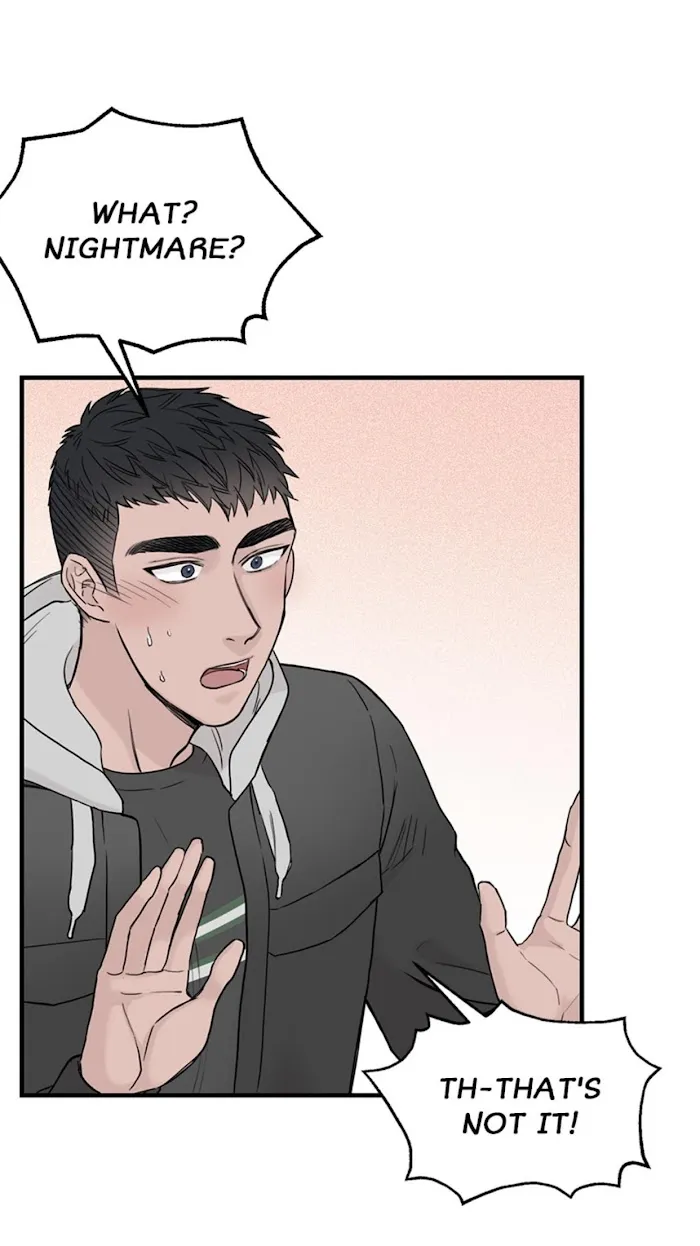 Why Won’t You Do It With Me - Chapter 23 Page 16