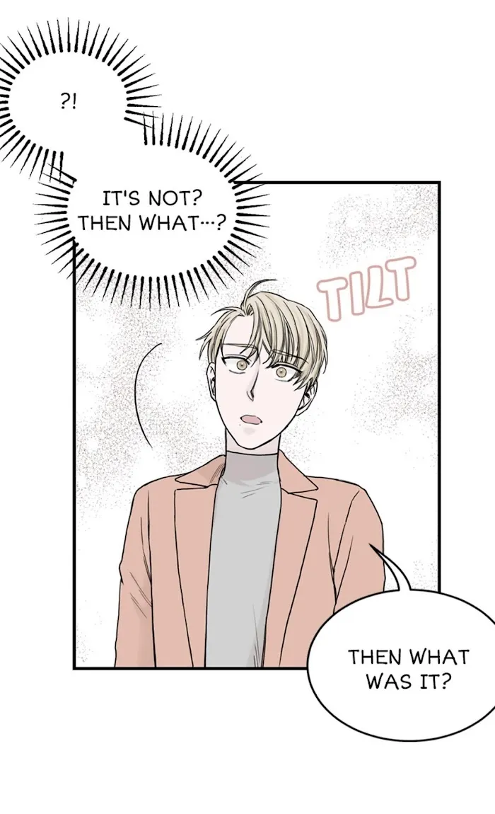 Why Won’t You Do It With Me - Chapter 23 Page 17