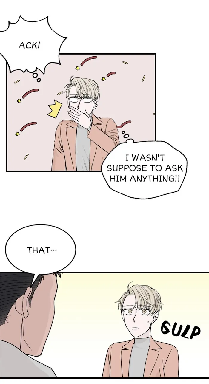 Why Won’t You Do It With Me - Chapter 23 Page 18