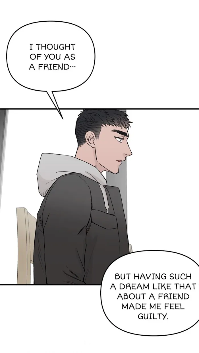 Why Won’t You Do It With Me - Chapter 23 Page 21