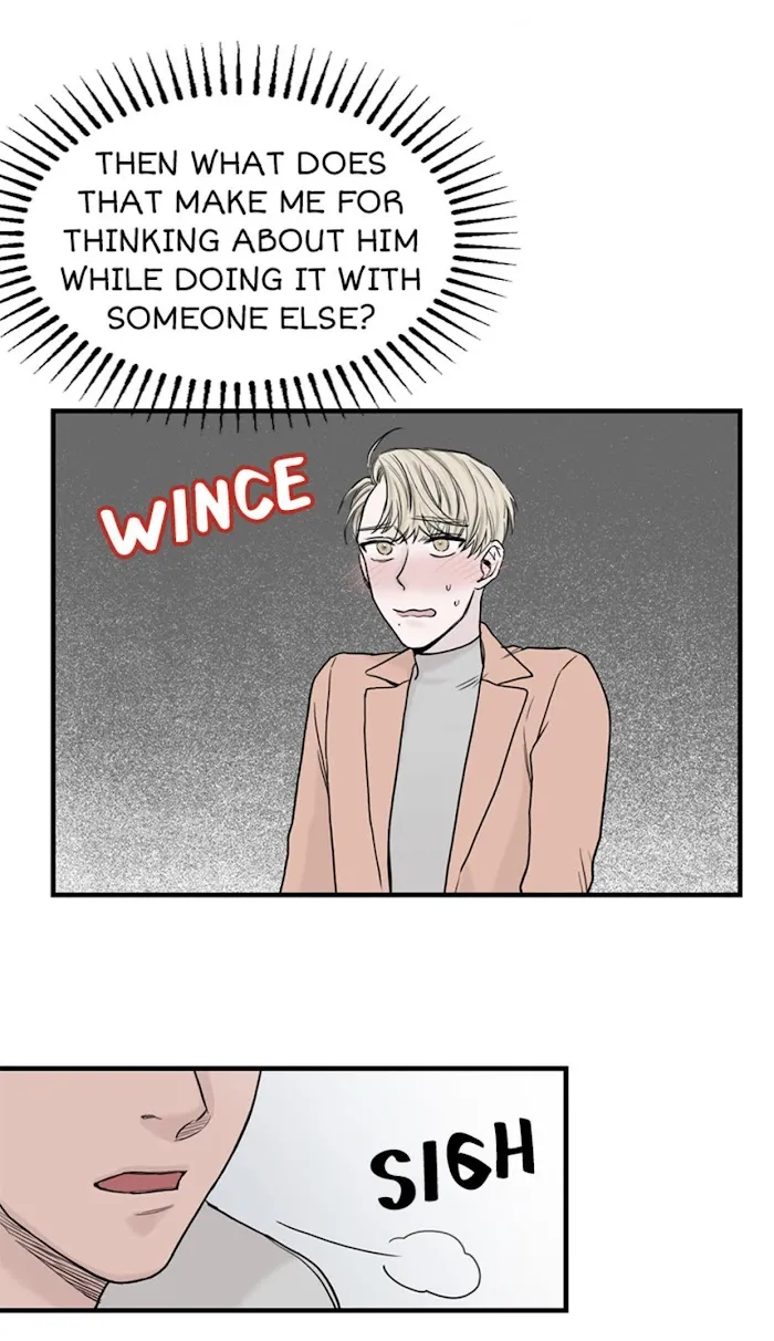 Why Won’t You Do It With Me - Chapter 23 Page 22