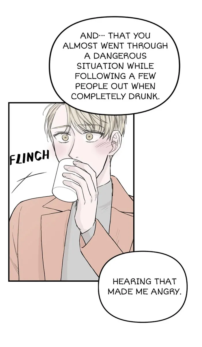 Why Won’t You Do It With Me - Chapter 23 Page 25