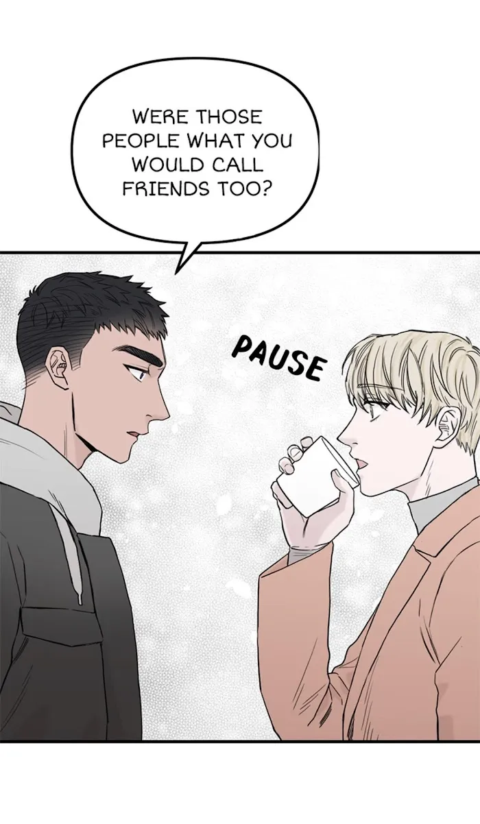 Why Won’t You Do It With Me - Chapter 23 Page 26