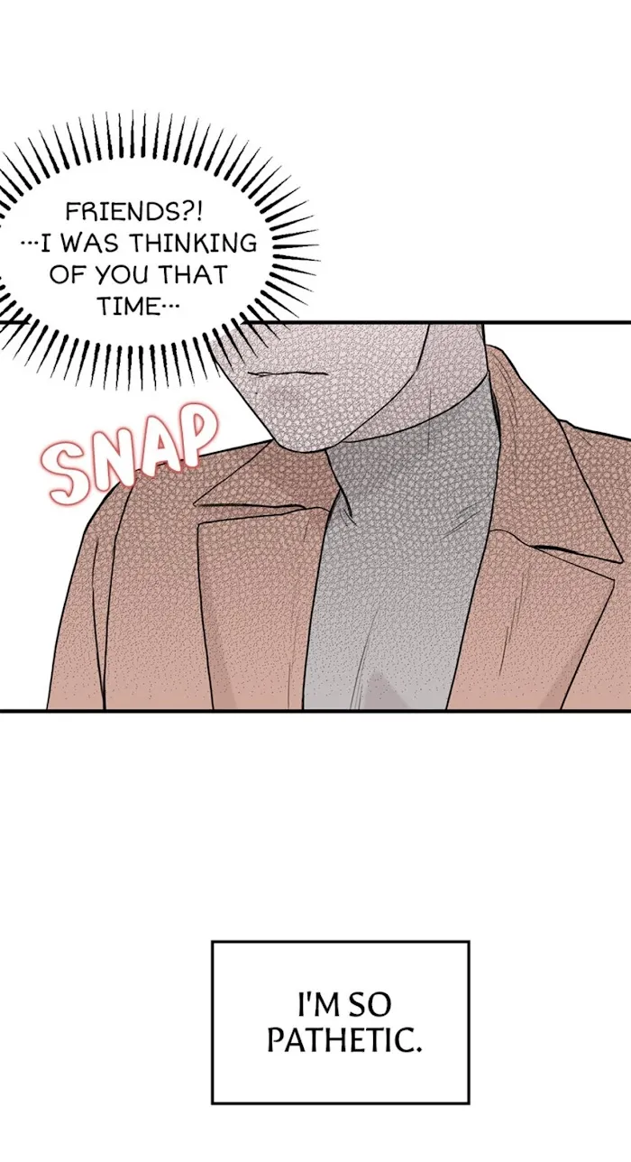Why Won’t You Do It With Me - Chapter 23 Page 27