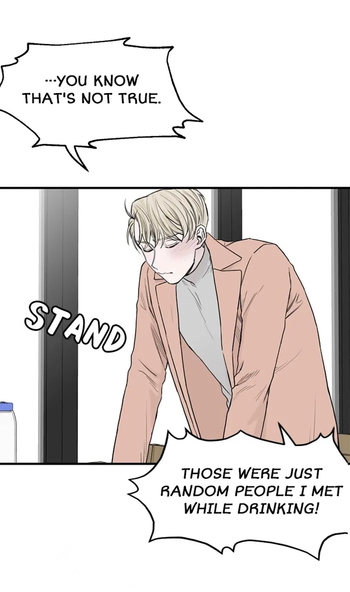 Why Won’t You Do It With Me - Chapter 23 Page 28