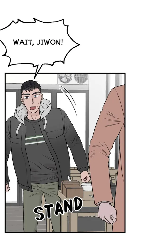Why Won’t You Do It With Me - Chapter 23 Page 30