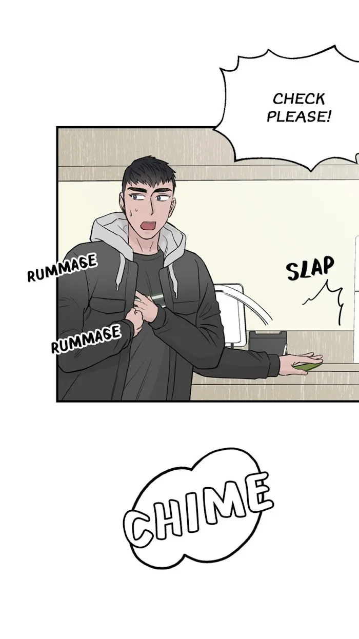 Why Won’t You Do It With Me - Chapter 23 Page 31