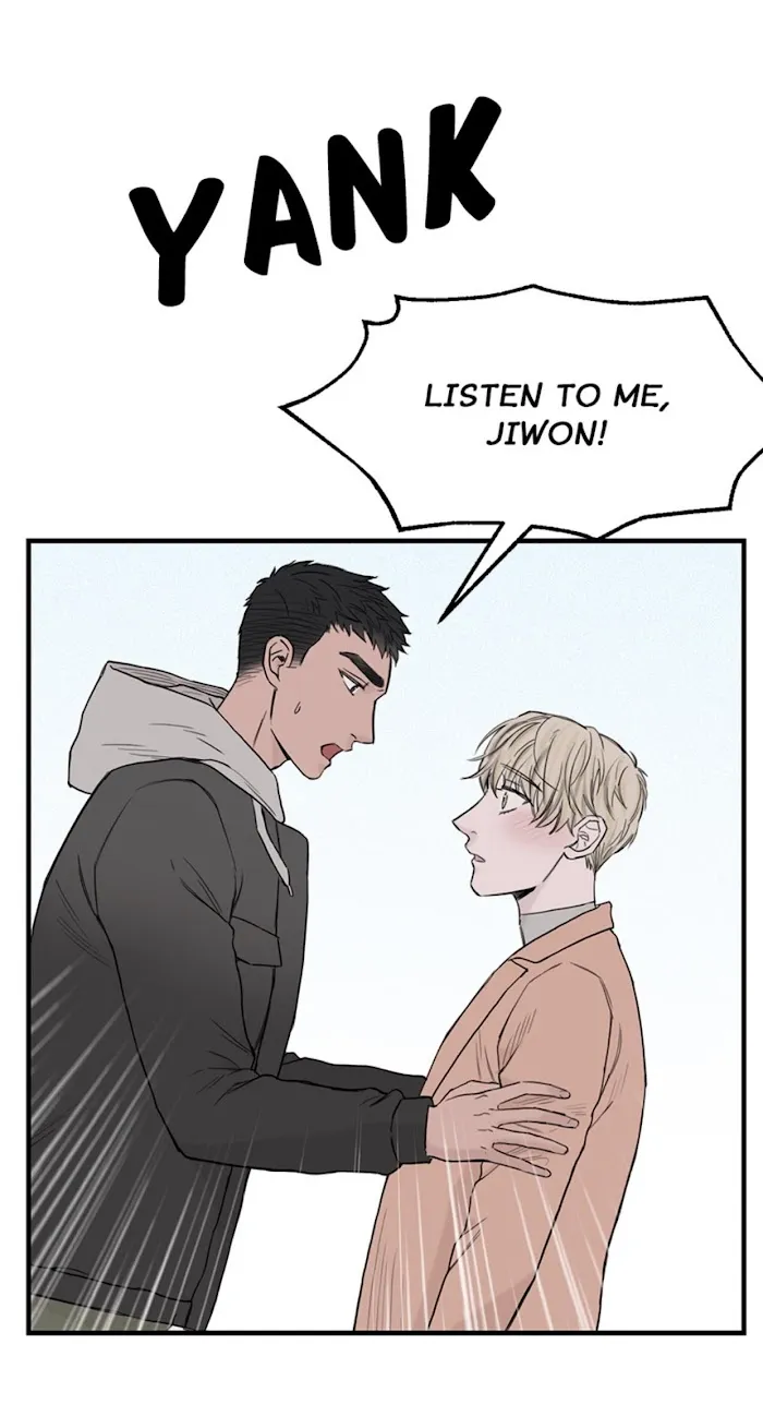 Why Won’t You Do It With Me - Chapter 23 Page 34