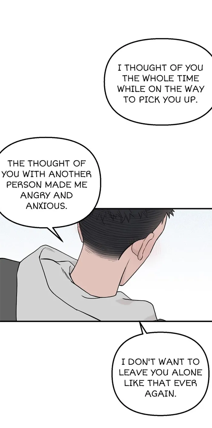 Why Won’t You Do It With Me - Chapter 23 Page 35