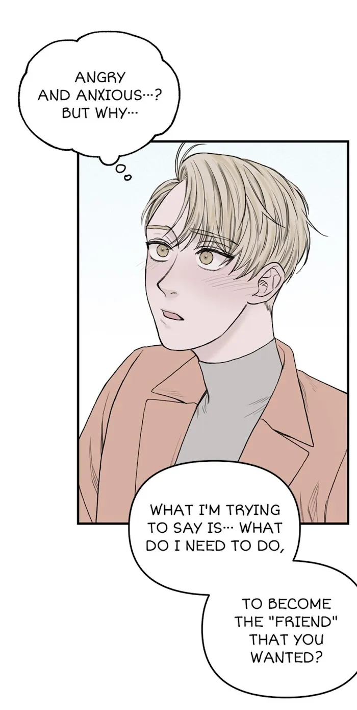 Why Won’t You Do It With Me - Chapter 23 Page 36