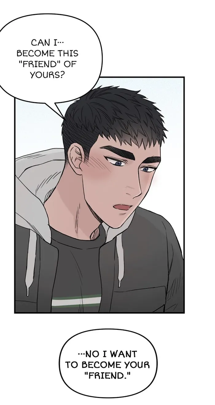 Why Won’t You Do It With Me - Chapter 23 Page 37