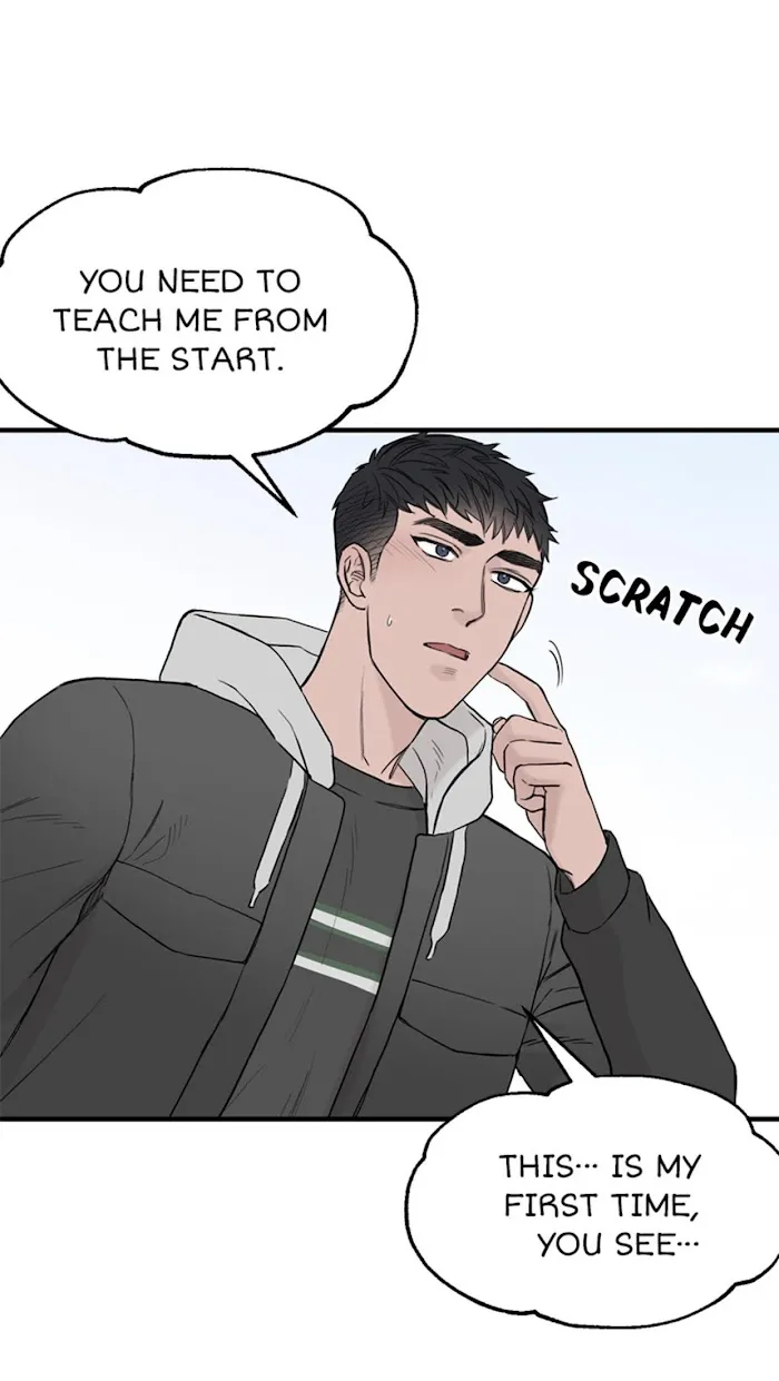 Why Won’t You Do It With Me - Chapter 23 Page 39